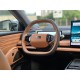 Geely Galaxy Starship 8 Em-p, 130km Top, пробег 1 тысяча км