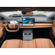 Geely Galaxy Starship 8 Em-p, 130km Top, пробег 1 тысяча км