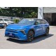 Honda S7 EV, 2025