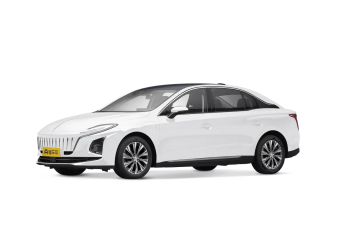 Hongqi E-QM5