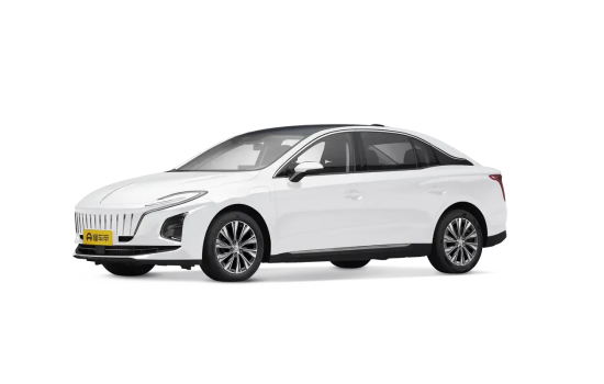Hongqi E-QM5