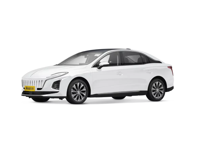 Hongqi E-QM5