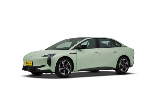 Hongqi EH7