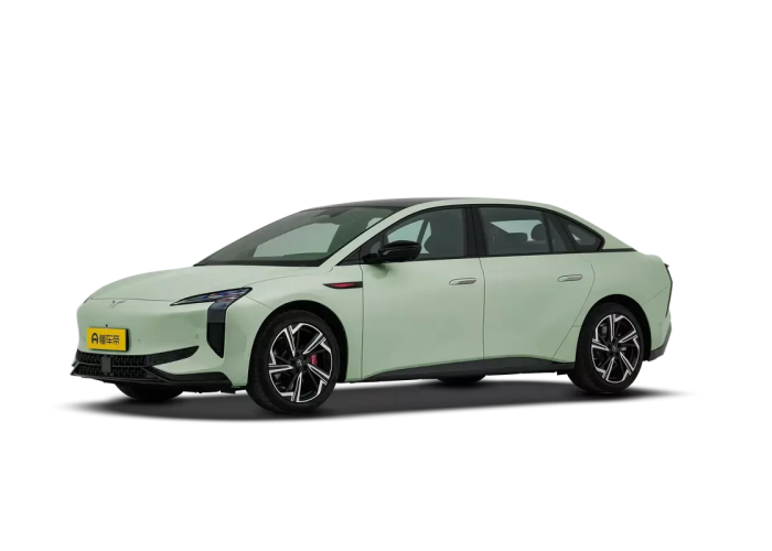Hongqi EH7