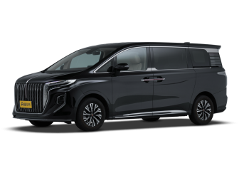 Hongqi HQ9