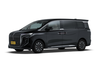 Hongqi HQ9
