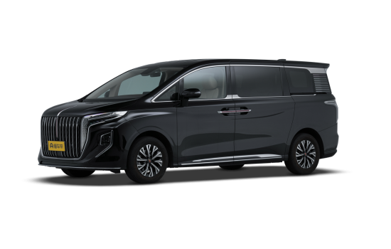 Hongqi HQ9