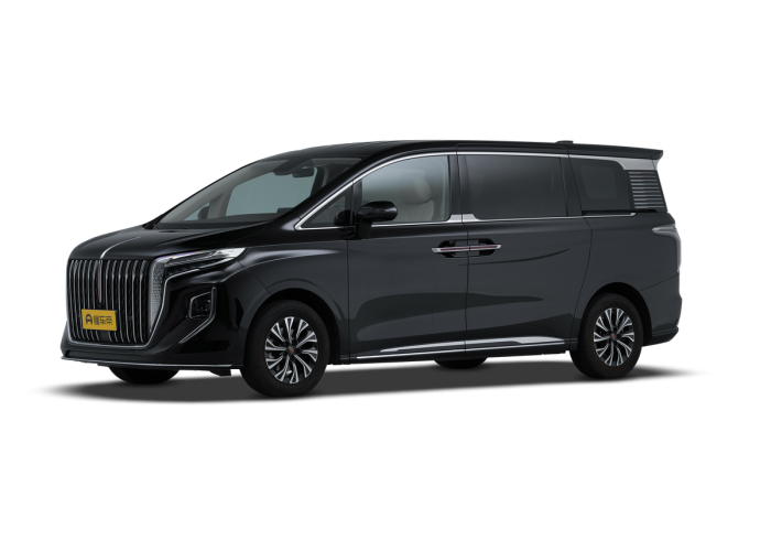 Hongqi HQ9