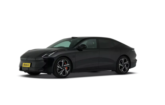 Lynk&Co Z10