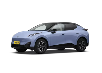 Lynk&Co Z20