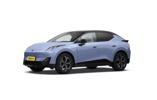 Lynk&Co Z20