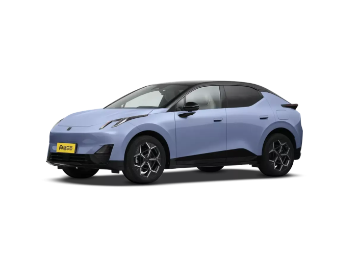 Lynk&Co Z20