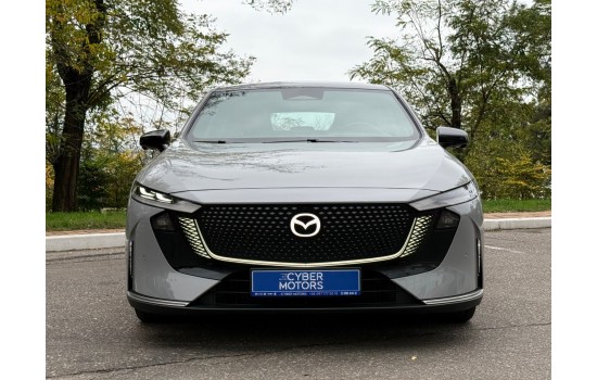 Mazda EZ-6, 600KM Smart, 2024