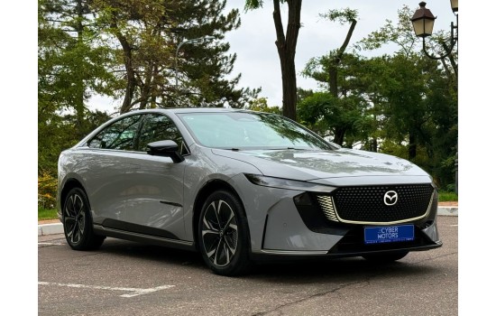 Mazda EZ-6, 600KM Smart, 2024
