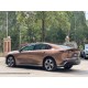 Mazda EZ-6, 200км Max, 2024 (10), пробіг 6,2 тисячі км