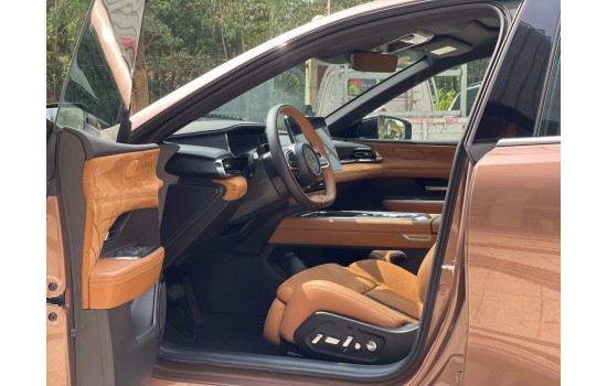 Mazda EZ-6, 200км Max, 2024 (10), пробіг 6,2 тисячі км