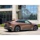 Mazda EZ-6, 600KM Top 2wd, 2024