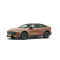Mazda EZ-6, 600KM Top 2wd, 2024