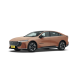 Mazda EZ-6, 600KM Top 2wd, 2024