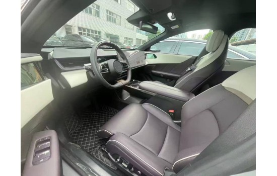 Mazda EZ-60 DM, 200км Max, 2025 (8), пробіг 1,8 тисяч км