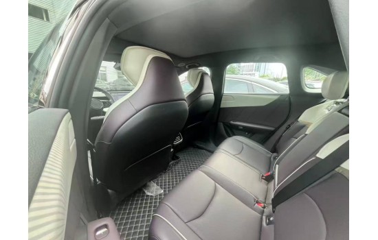 Mazda EZ-60 DM, 200км Max, 2025 (8), пробіг 1,8 тисяч км