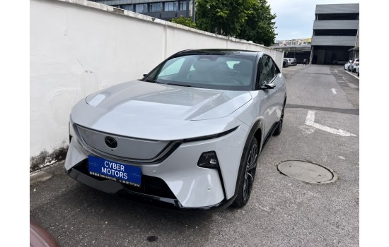 Mazda EZ-60 DM, 200км Max, 2025 (8), пробіг 1,8 тисяч км