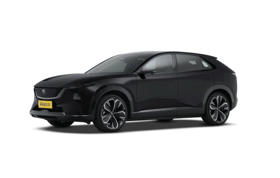 Mazda EZ-60 EV, 600км Max, 2025 (8), пробіг 1,5 тисячі км