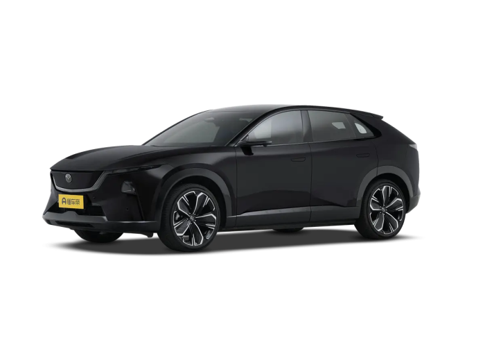 Mazda EZ-60 EV, 600км Max, 2025 (8), пробіг 1,5 тисячі км