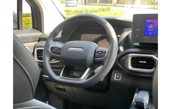 Radar RD5,  430км 2WD, 2025 (5) модель 2026 року, пробіг 15 тисяч км 