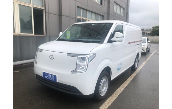 Ruichi EC75 Cargo Van EV, 2025
