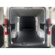 Ruichi EC75 Cargo Van EV, 2025