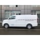 Ruichi EC75 Cargo Van EV, 2025