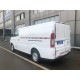 Ruichi EC75 Cargo Van EV, 2025