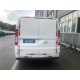 Ruichi EC75 Cargo Van EV, 2025