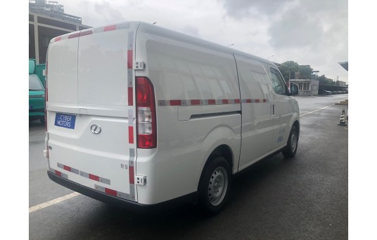 Ruichi EC75 Cargo Van EV, 2025