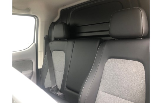 Ruichi EC75 Cargo Van EV, 2025