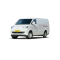 Ruichi EC75 Cargo Van EV, 2025