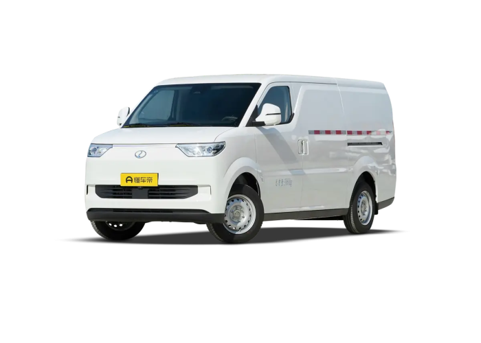 Ruichi EC75
