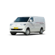 Ruichi EC75 Cargo Van EV, 2025