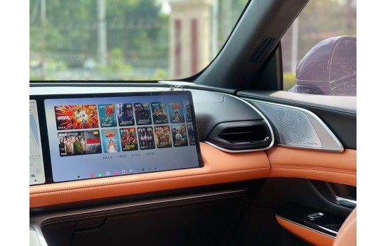X-Peng G9 EV, 725 Max, 2025, пробег 1,3 тысячи км