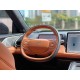 X-Peng G9 EV, 725 Max, 2025, пробег 1,3 тысячи км