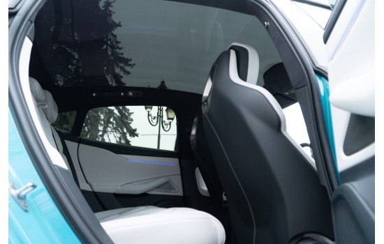 Xiaomi SU7 Max 2024 Blue