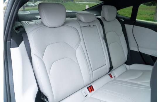 Xiaomi SU7 Max 2024 Blue