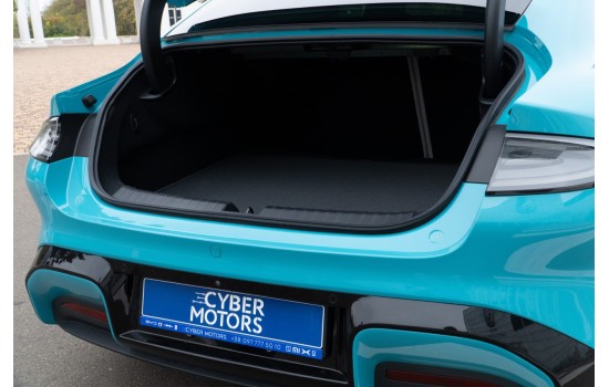 Xiaomi SU7 Max 2024 Blue