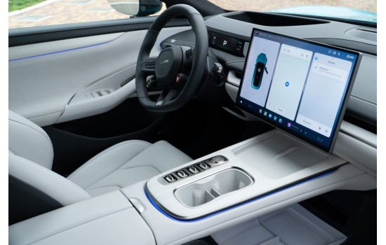 Xiaomi SU7 Max 2024 Blue