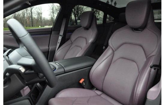 Xiaomi SU7 Max 2024 Blue