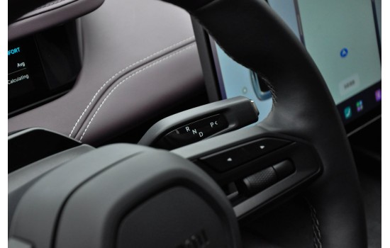 Xiaomi SU7 Max 2024 Blue