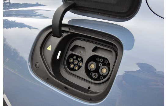 Xiaomi SU7 Max 2024 Blue