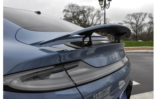 Xiaomi SU7 Max 2024 Blue