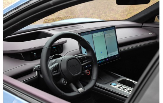 Xiaomi SU7 Max 2024 Blue